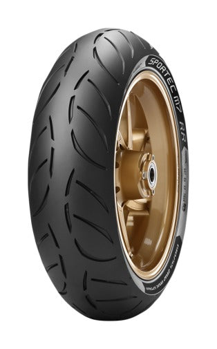 Neumáticos Metzeler Sportec M7 RR