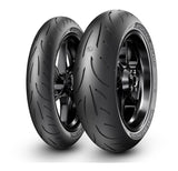 Neumáticos Metzeler Sportec M9 RR
