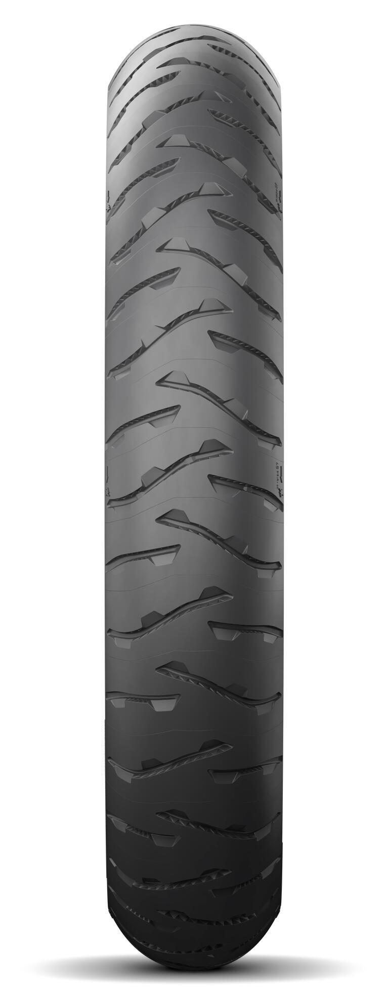 Neumáticos Michelin Anakee 3