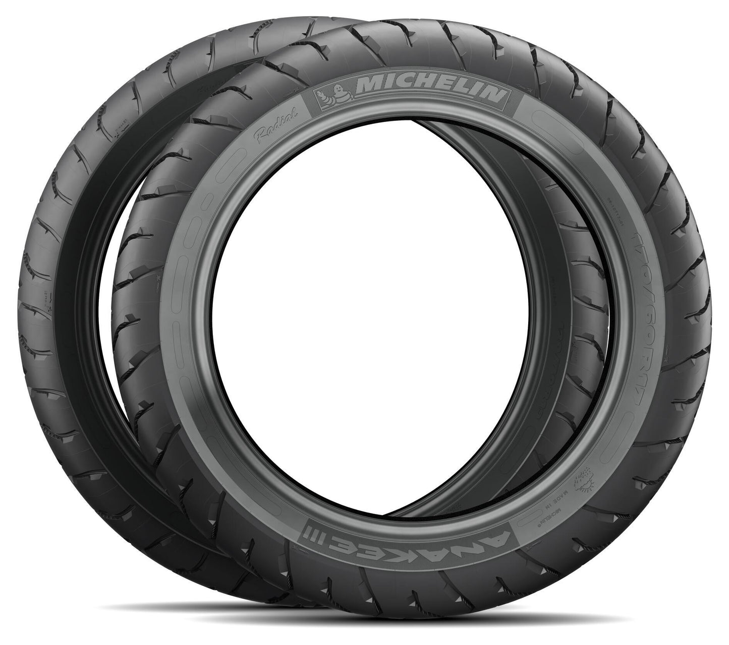 Neumáticos Michelin Anakee 3