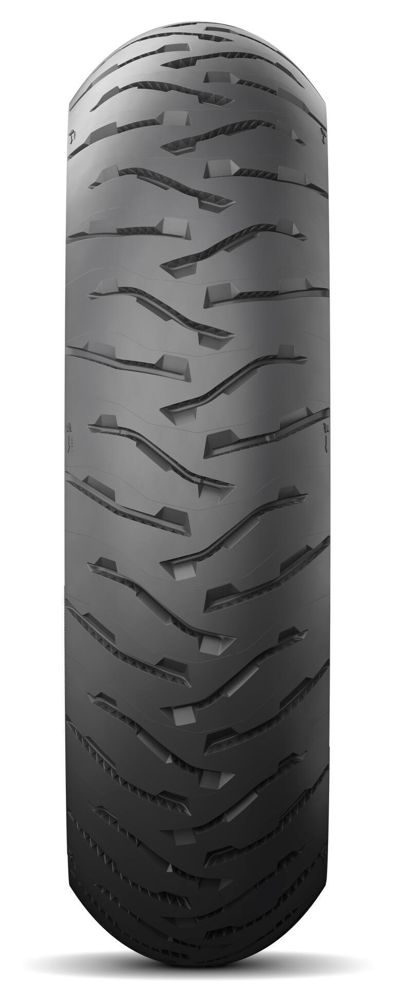 Neumáticos Michelin Anakee 3