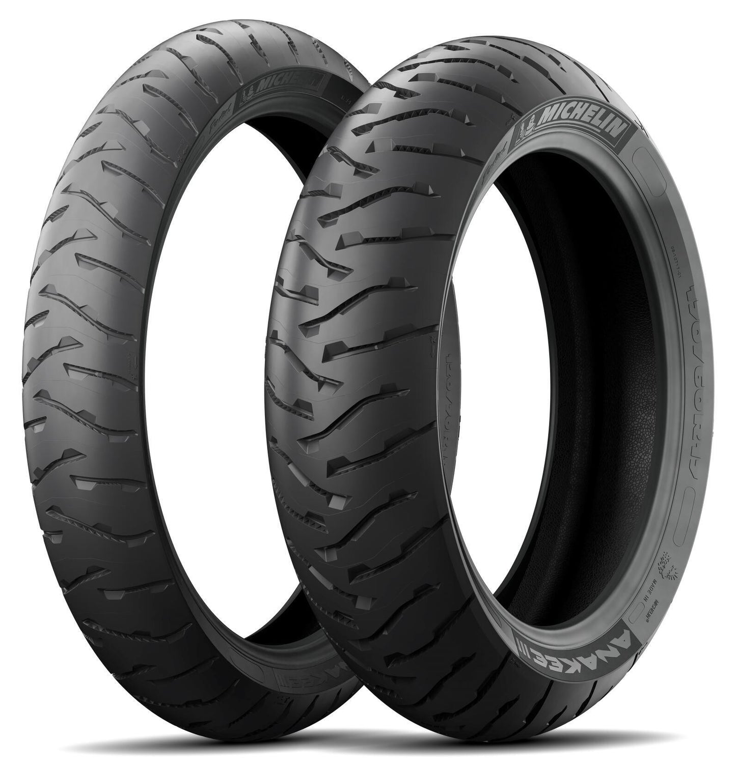 Neumáticos Michelin Anakee 3