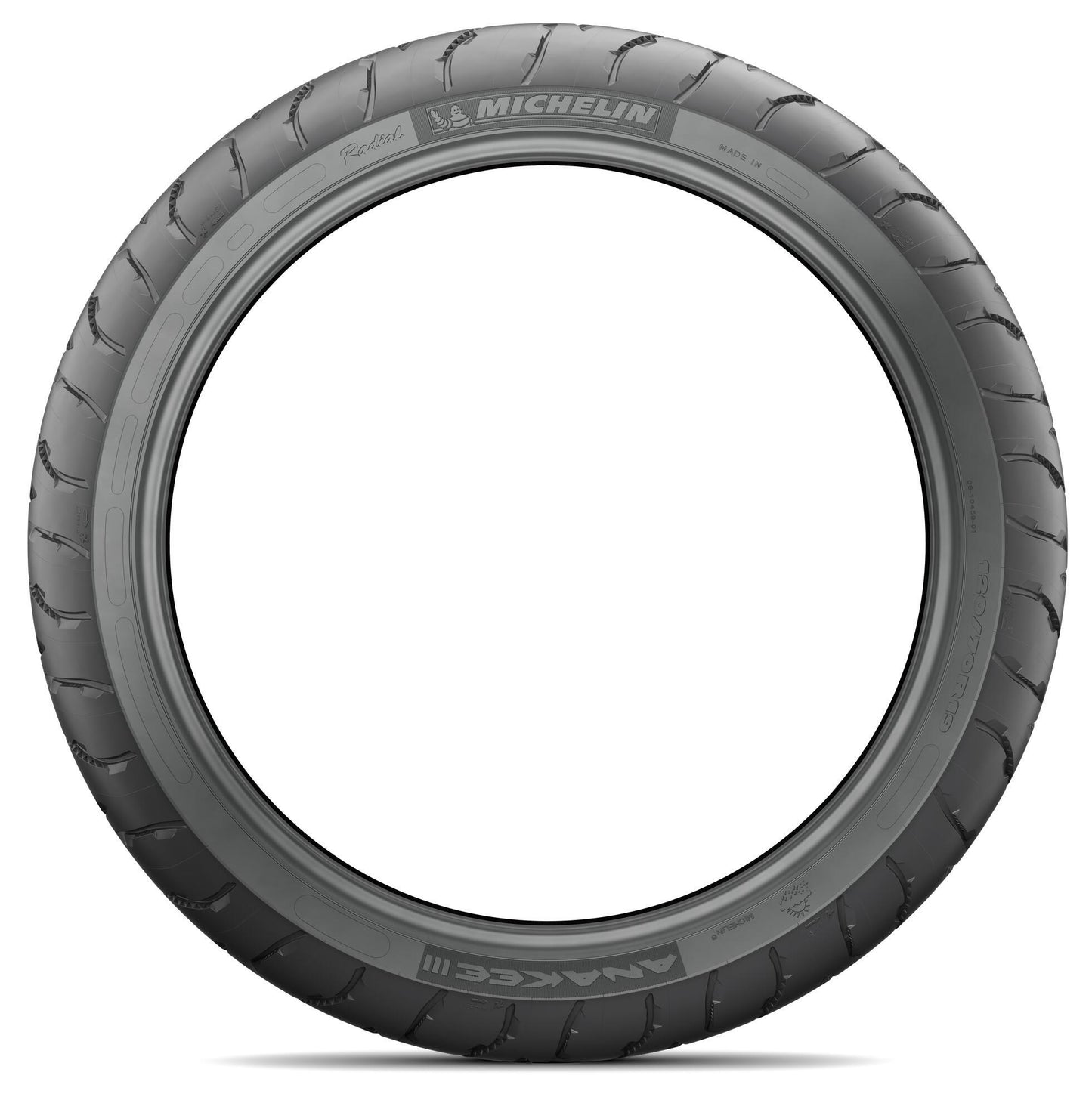 Neumáticos Michelin Anakee 3