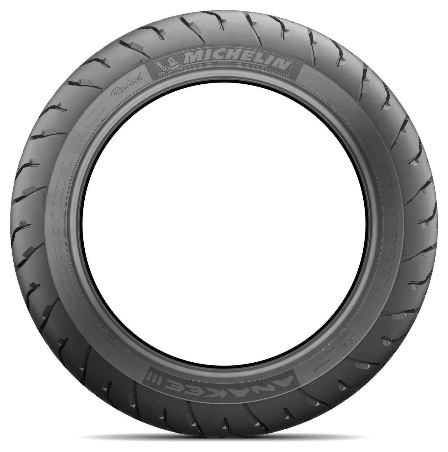 Neumáticos Michelin Anakee 3