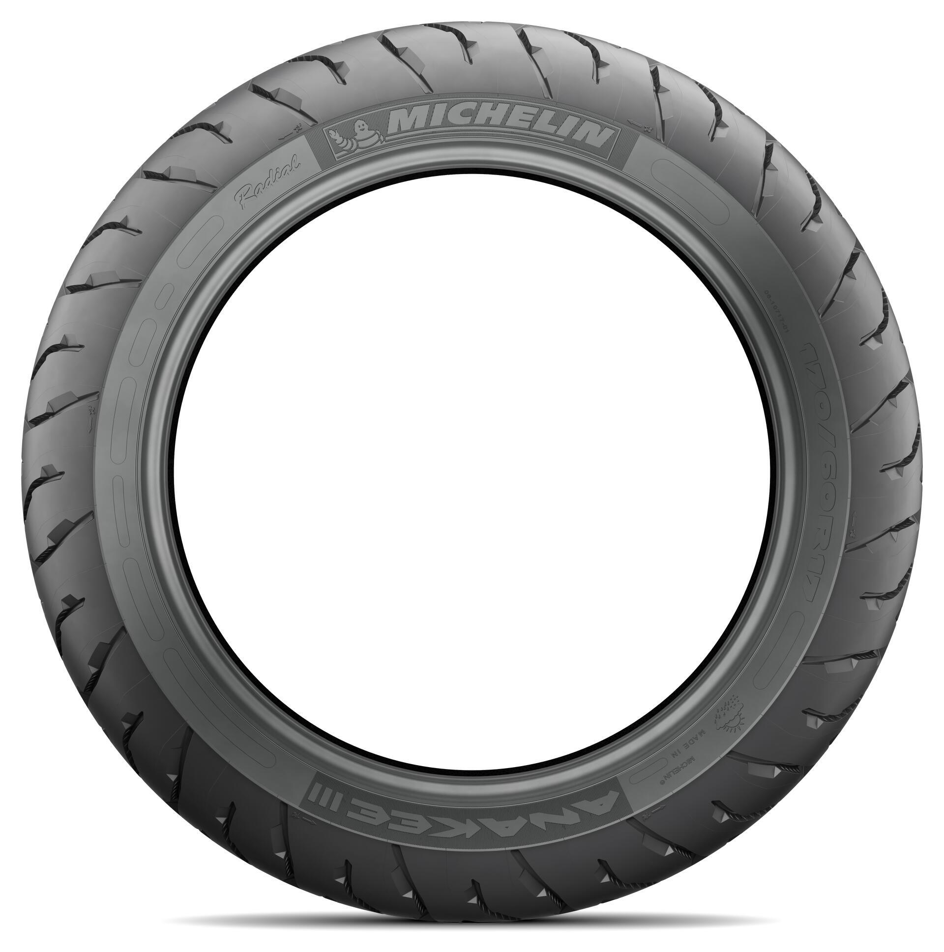 Neumáticos Michelin Anakee 3