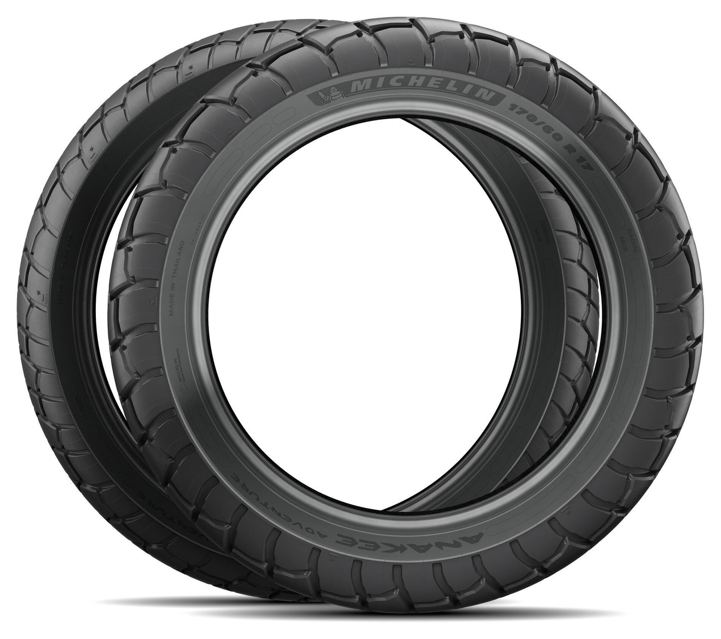 Neumáticos Michelin Anakee Adventure