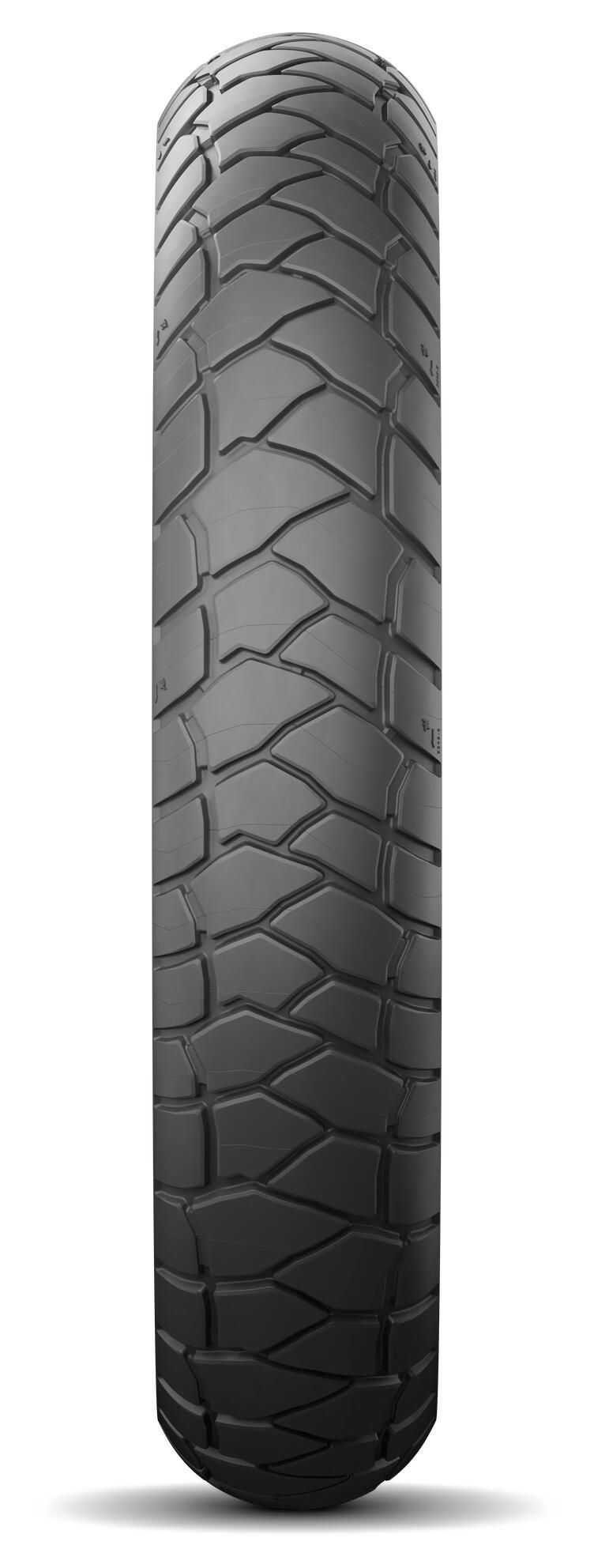Neumáticos Michelin Anakee Adventure