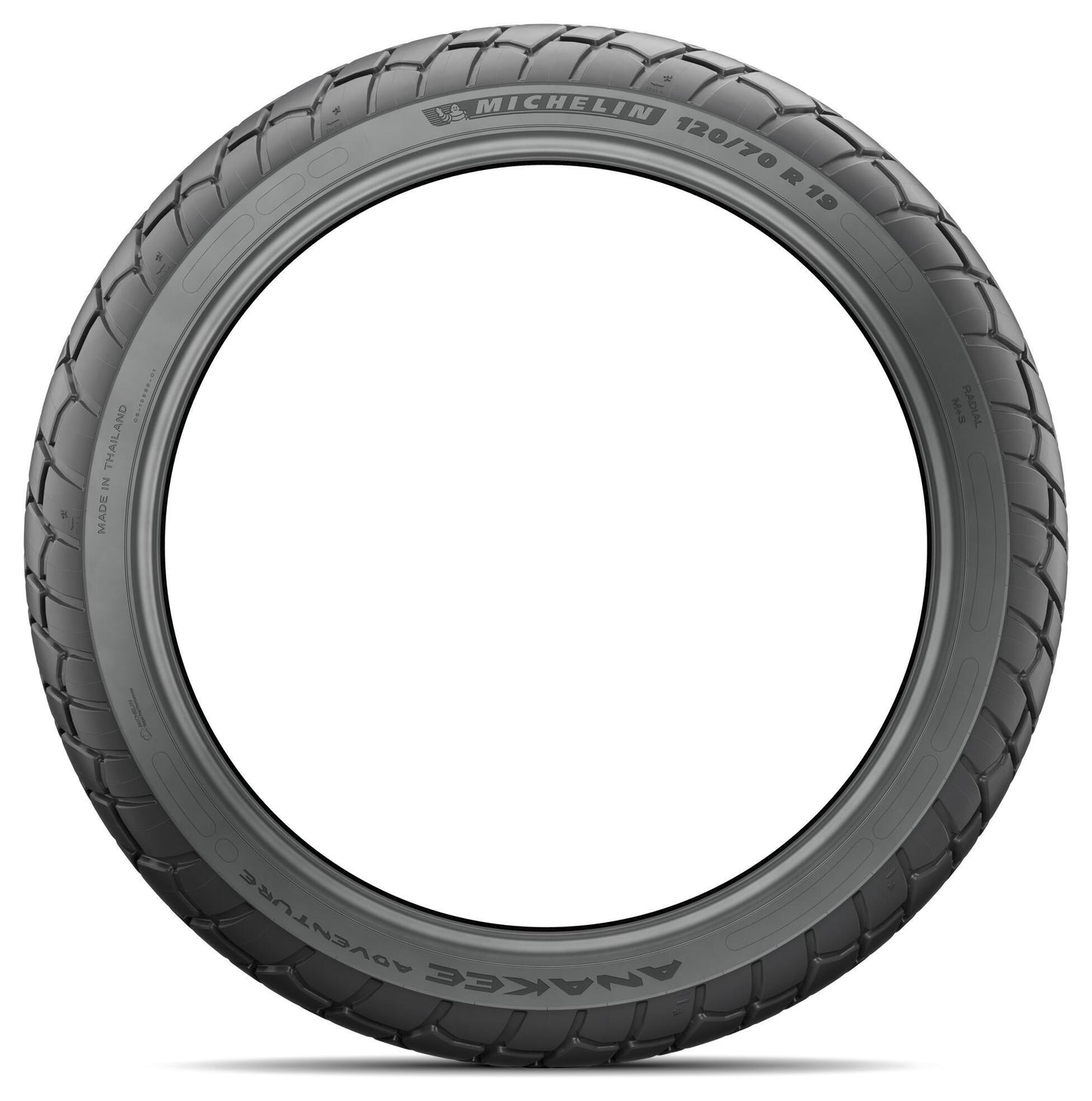 Neumáticos Michelin Anakee Adventure