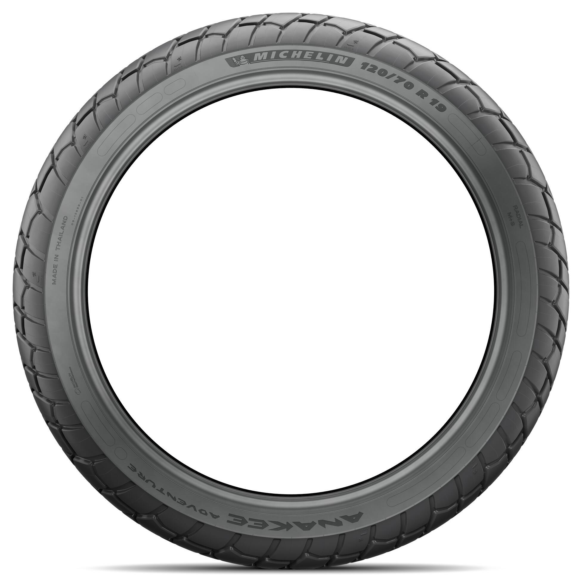 Neumáticos Michelin Anakee Adventure