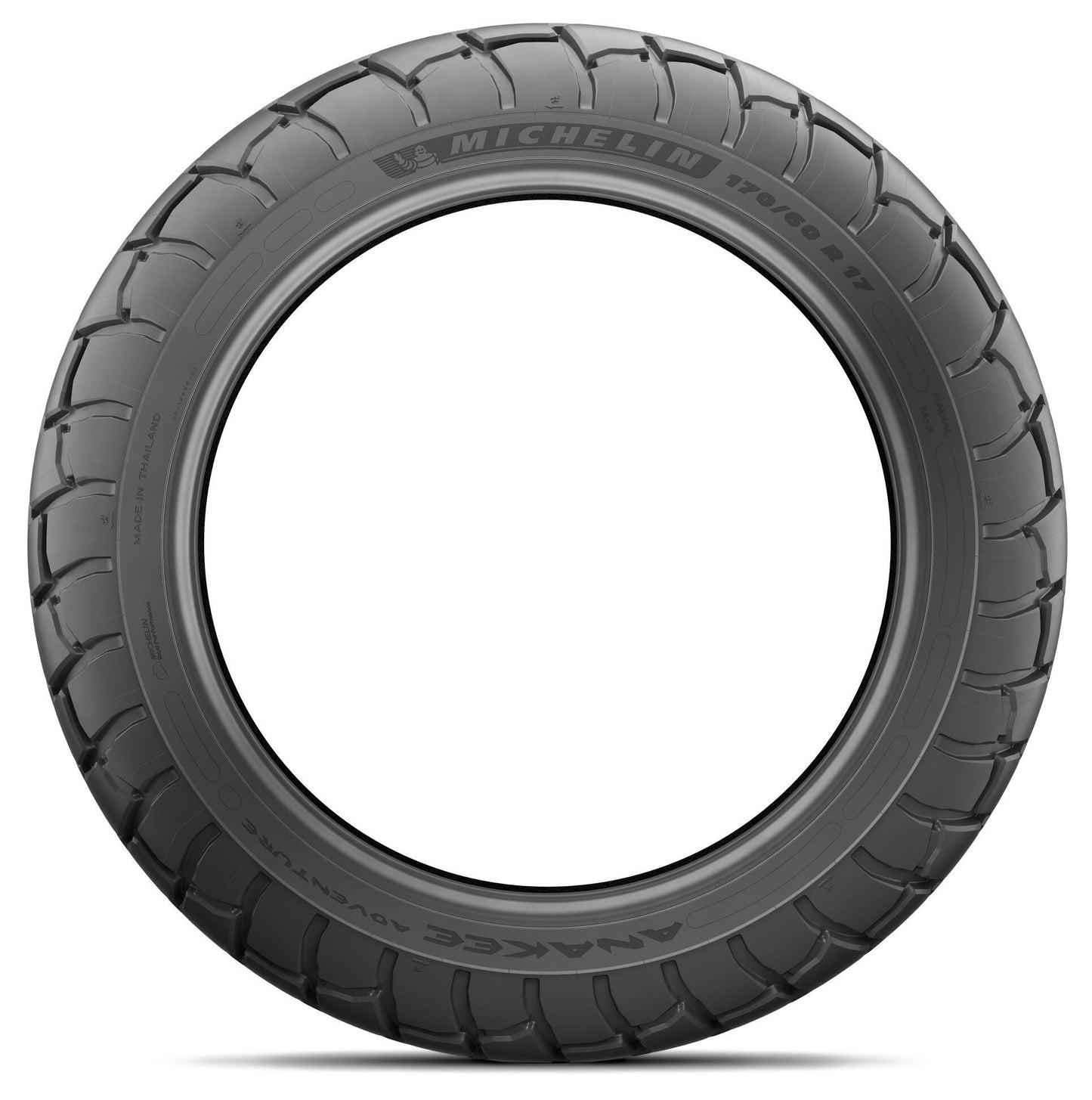 Neumáticos Michelin Anakee Adventure