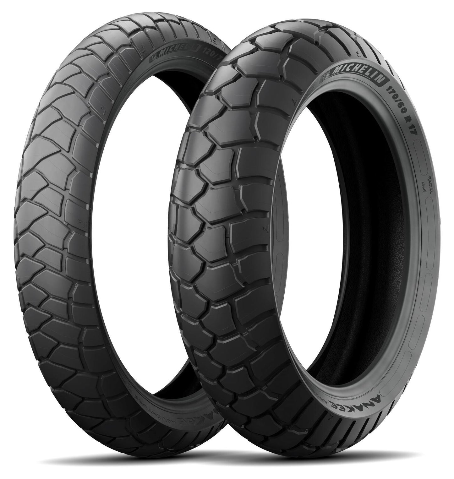 Neumáticos Michelin Anakee Adventure