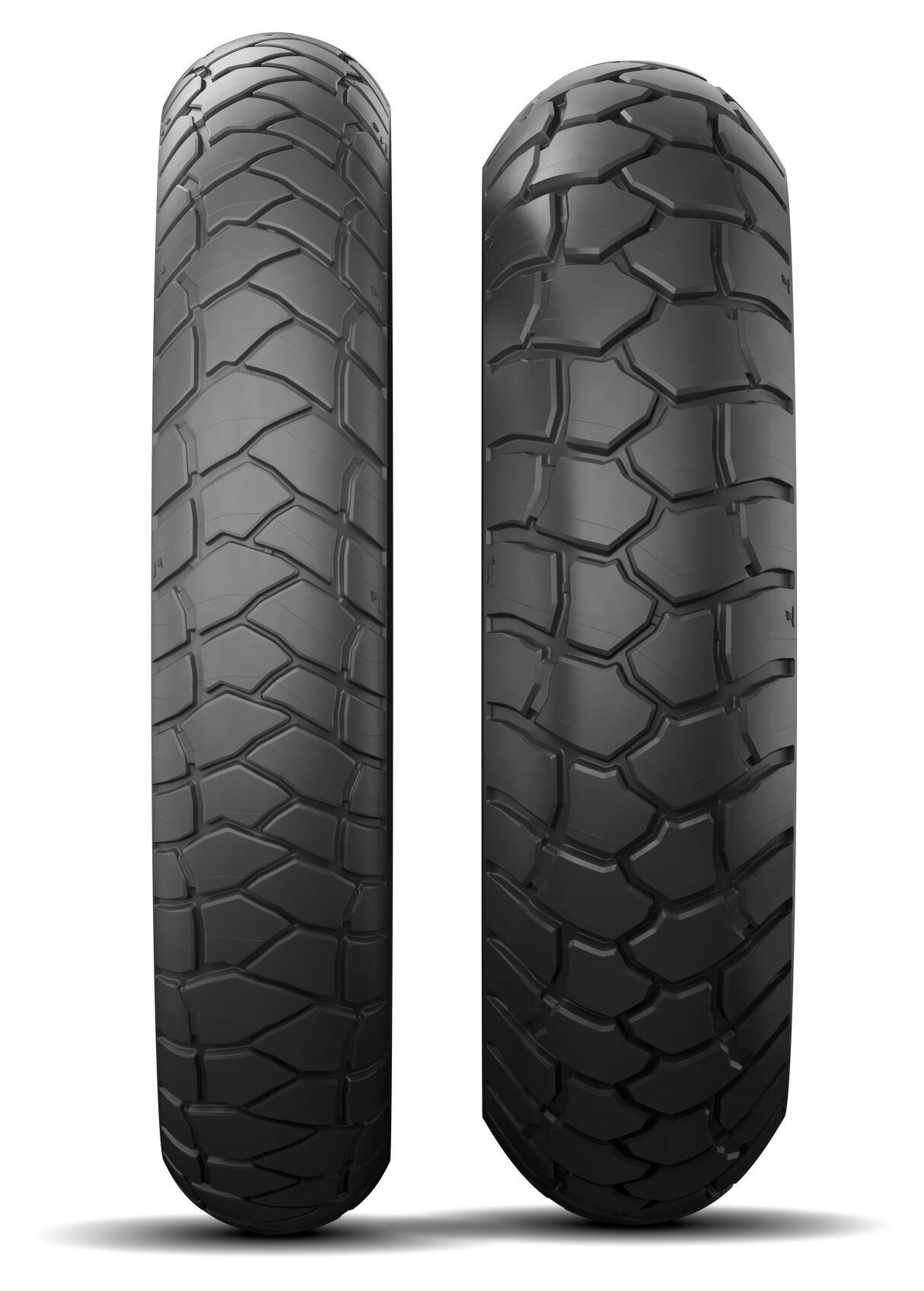 Neumáticos Michelin Anakee Adventure