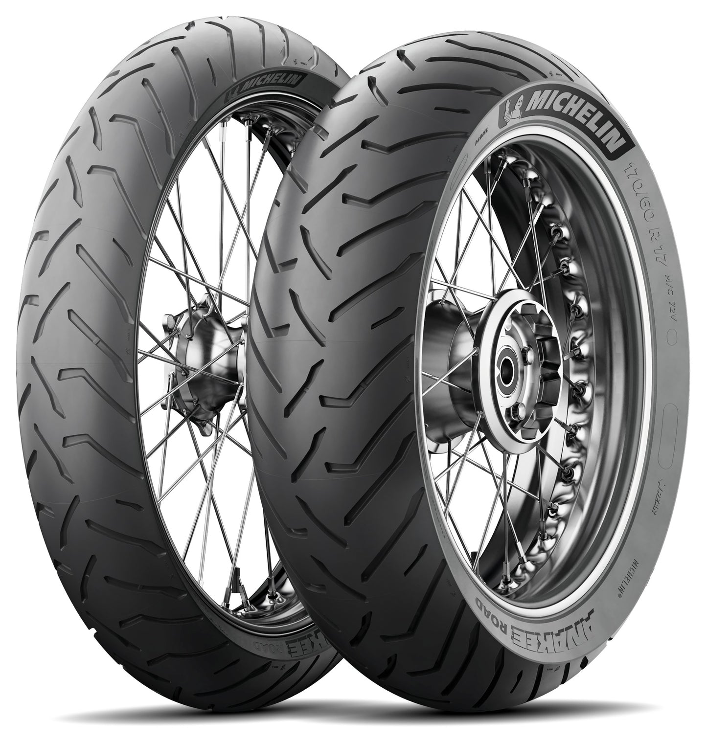 Neumáticos de carretera Michelin Anakee
