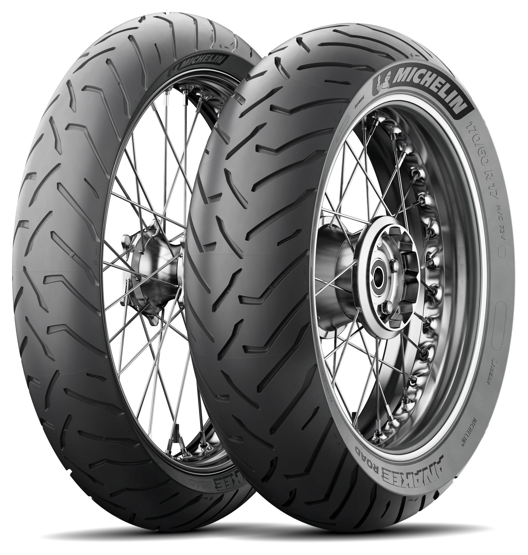Neumáticos de carretera Michelin Anakee