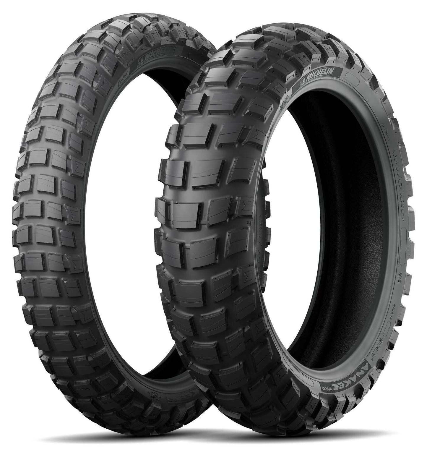Neumáticos Michelin Anakee Wild