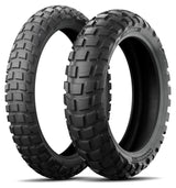 Neumáticos Michelin Anakee Wild