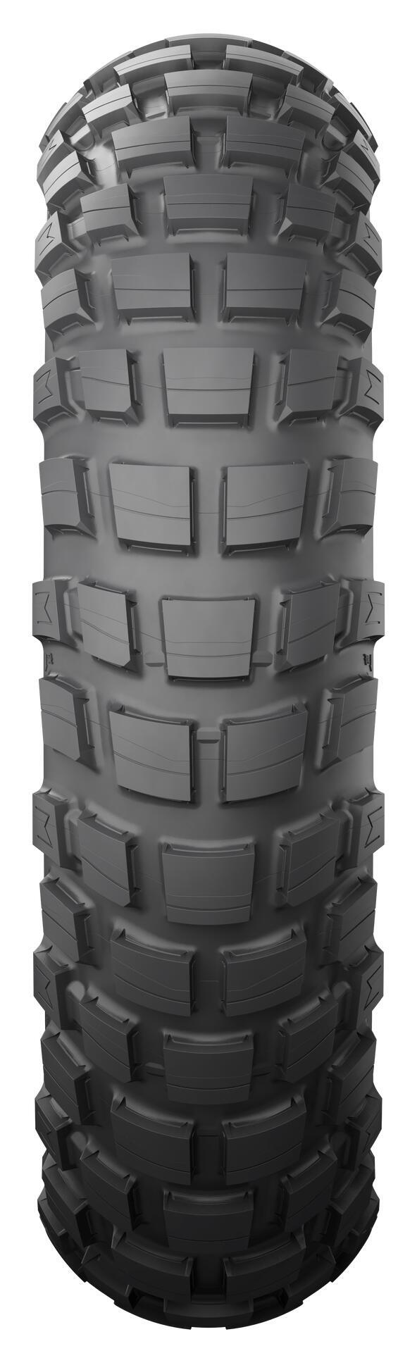 Neumáticos Michelin Anakee Wild