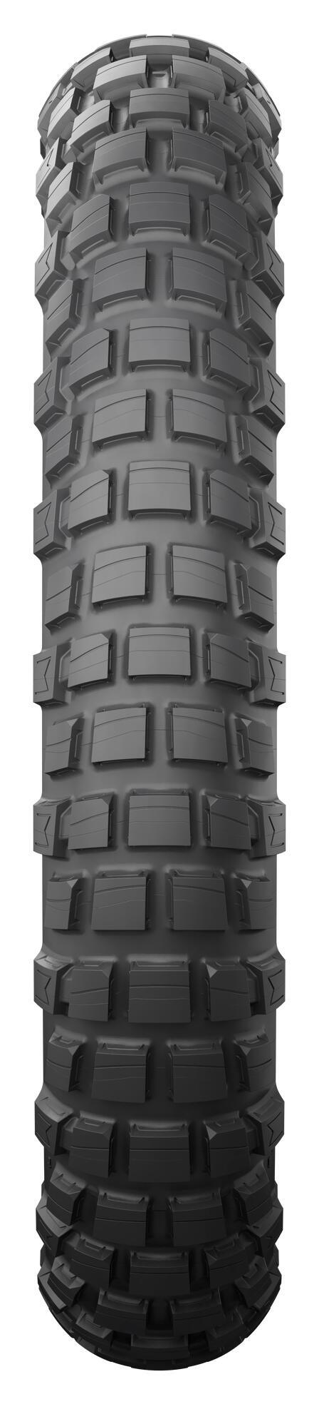 Neumáticos Michelin Anakee Wild