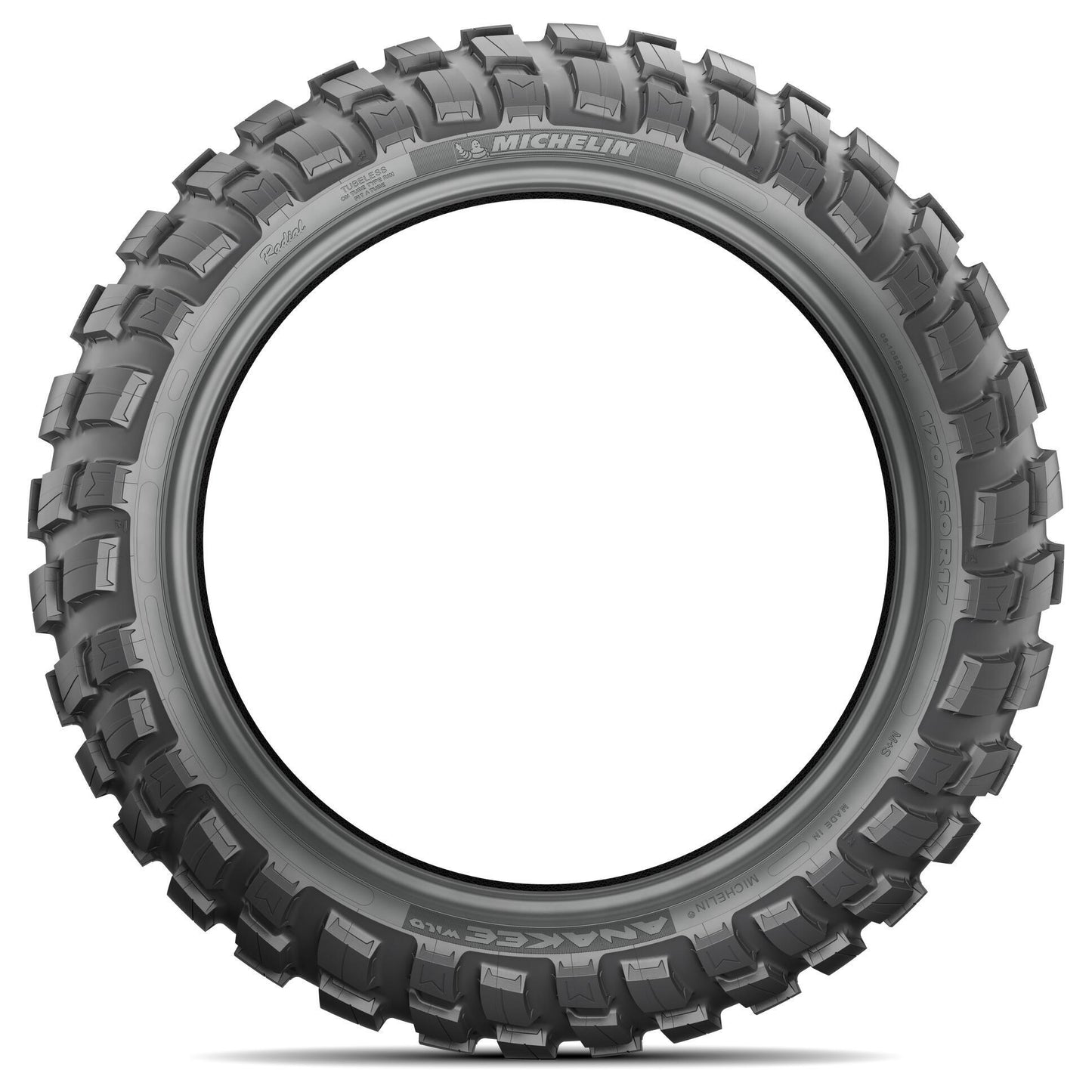 Neumáticos Michelin Anakee Wild