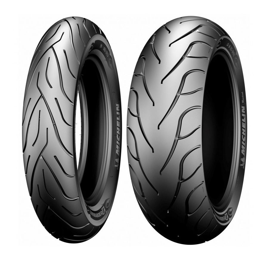 Neumáticos Michelin Commander II
