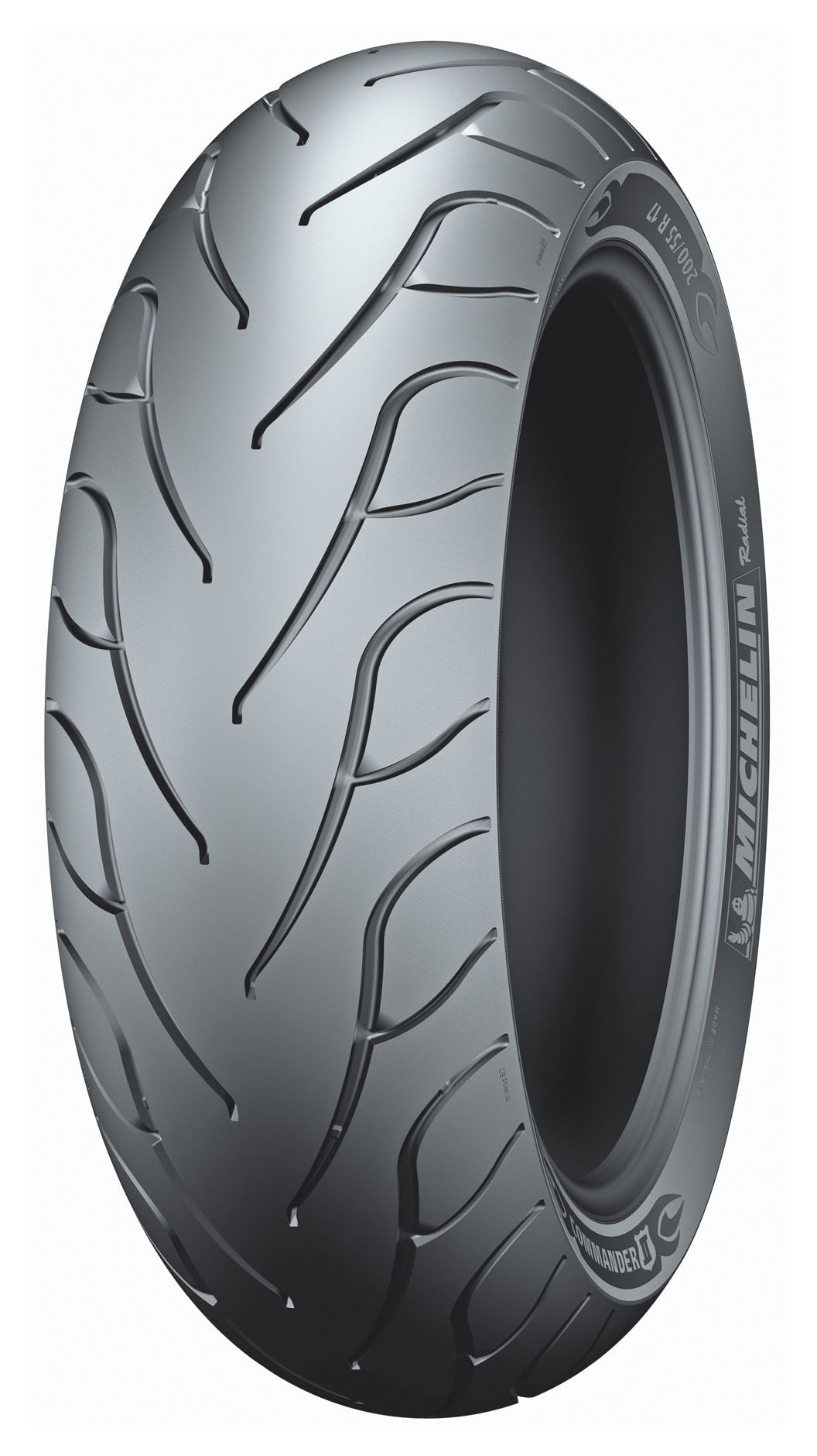 Neumáticos Michelin Commander II