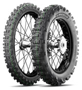 Neumáticos Michelin Enduro Medium 2