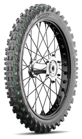 Neumáticos Michelin Enduro Medium 2