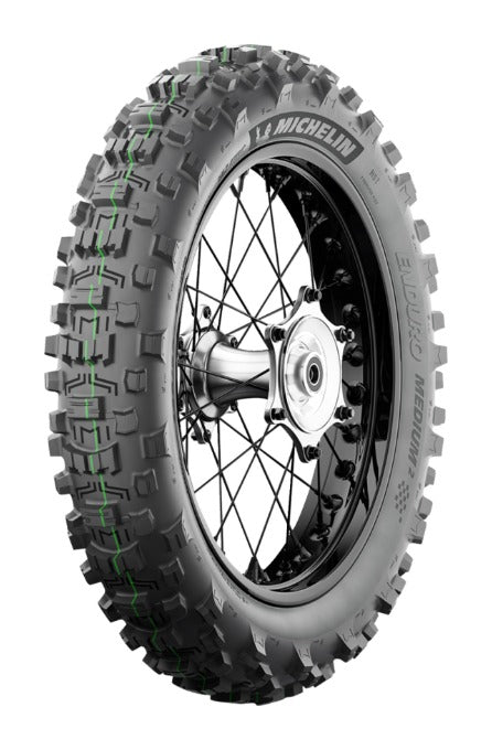Neumáticos Michelin Enduro Medium 2