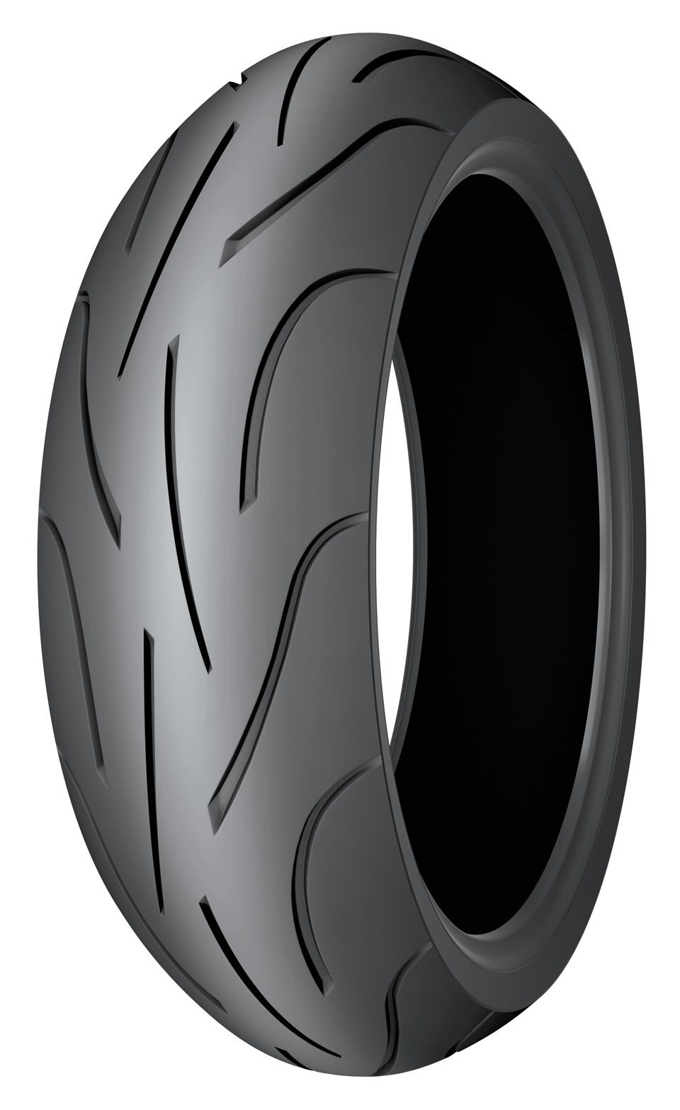 Neumáticos Michelin Pilot Power 2CT