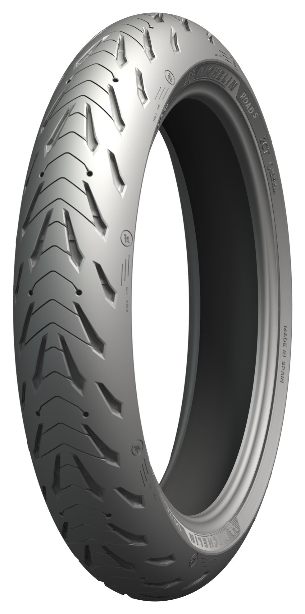 Neumáticos Michelin Road 5