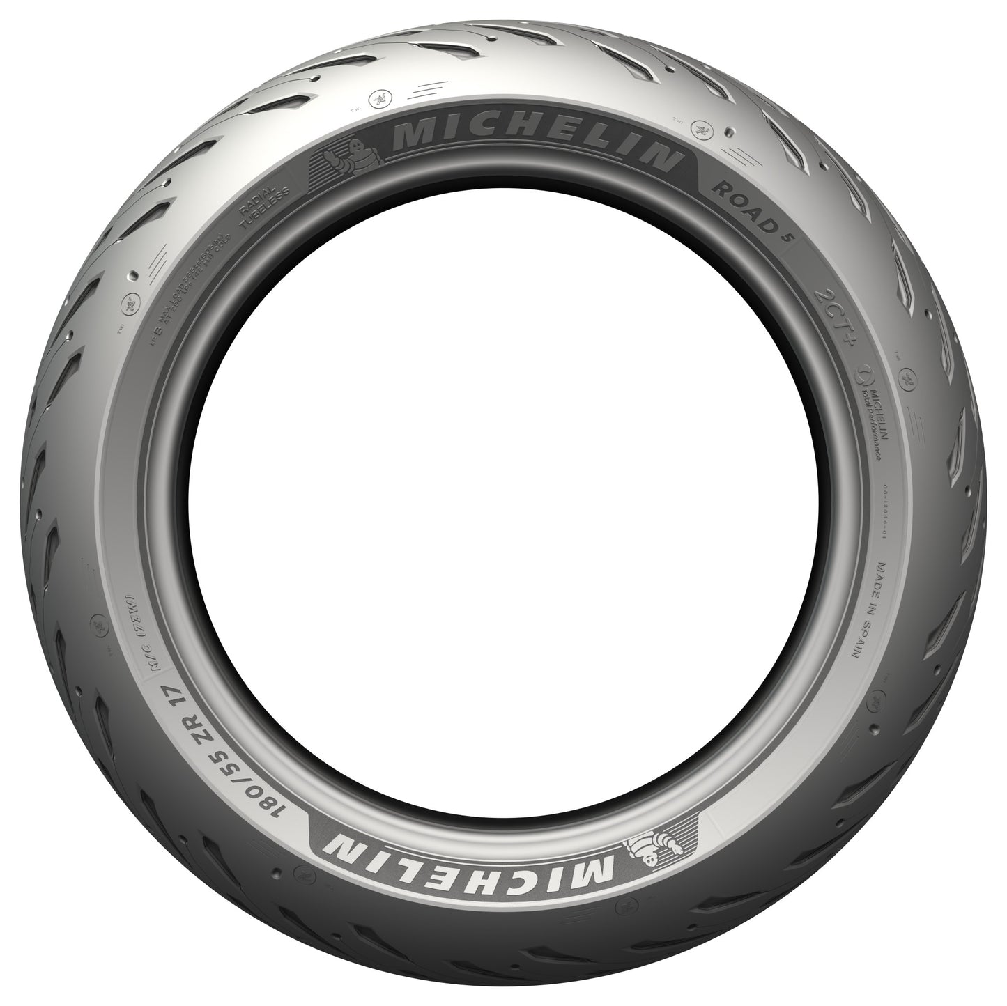 Neumáticos Michelin Road 5
