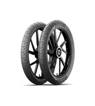 Neumáticos Michelin Pilot Street 2