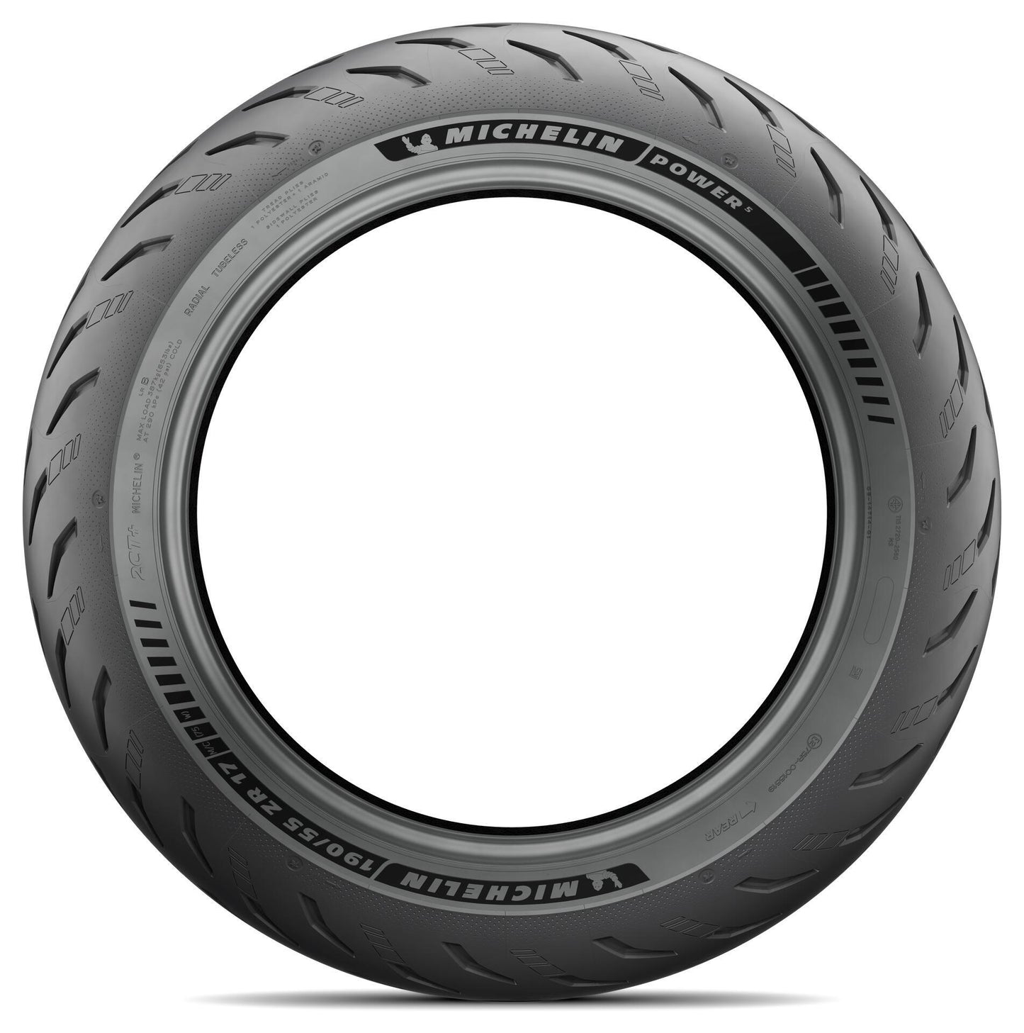 Neumáticos Michelin Power 5