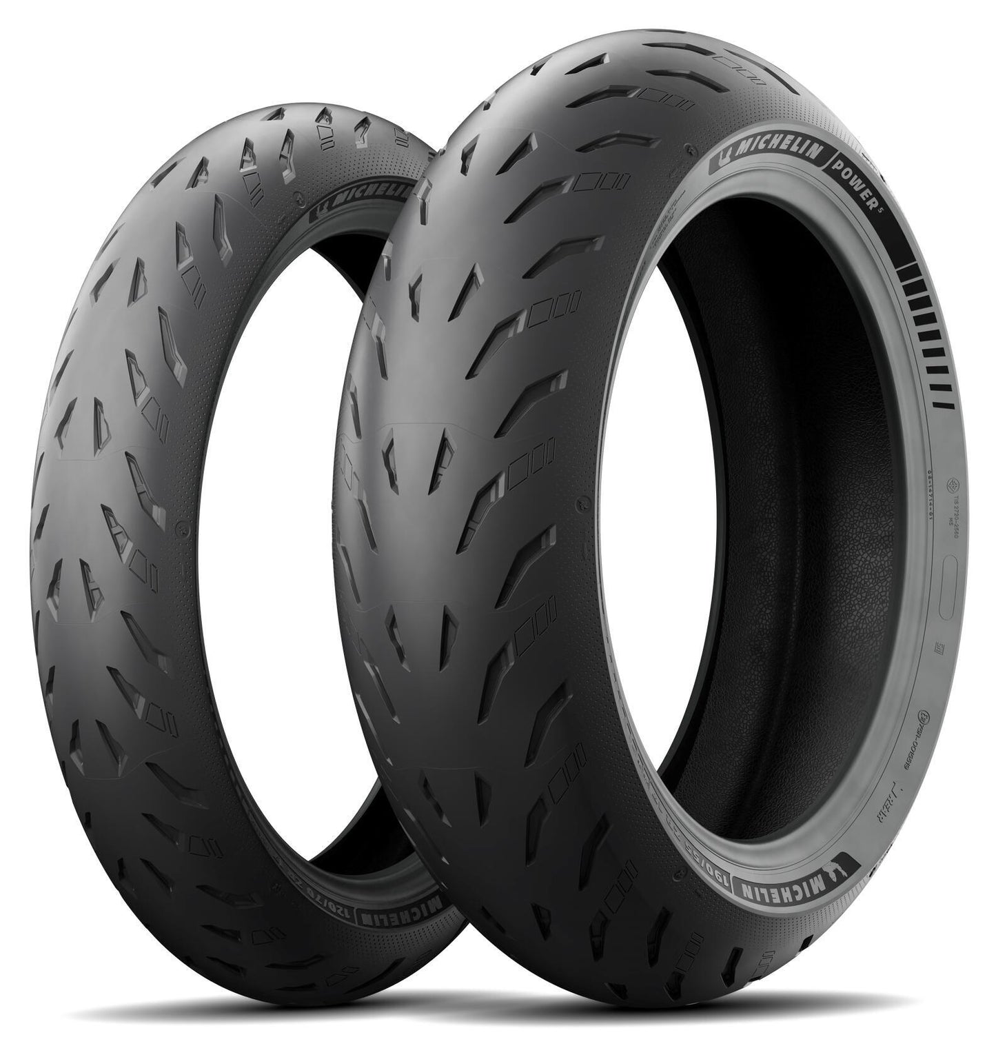 Neumáticos Michelin Power 5