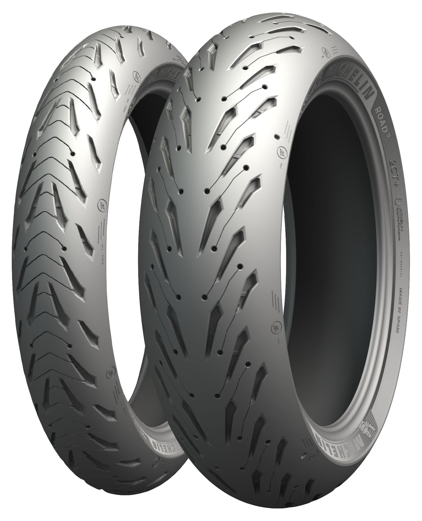 Neumáticos Michelin Road 5