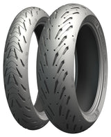 Neumáticos Michelin Road 5