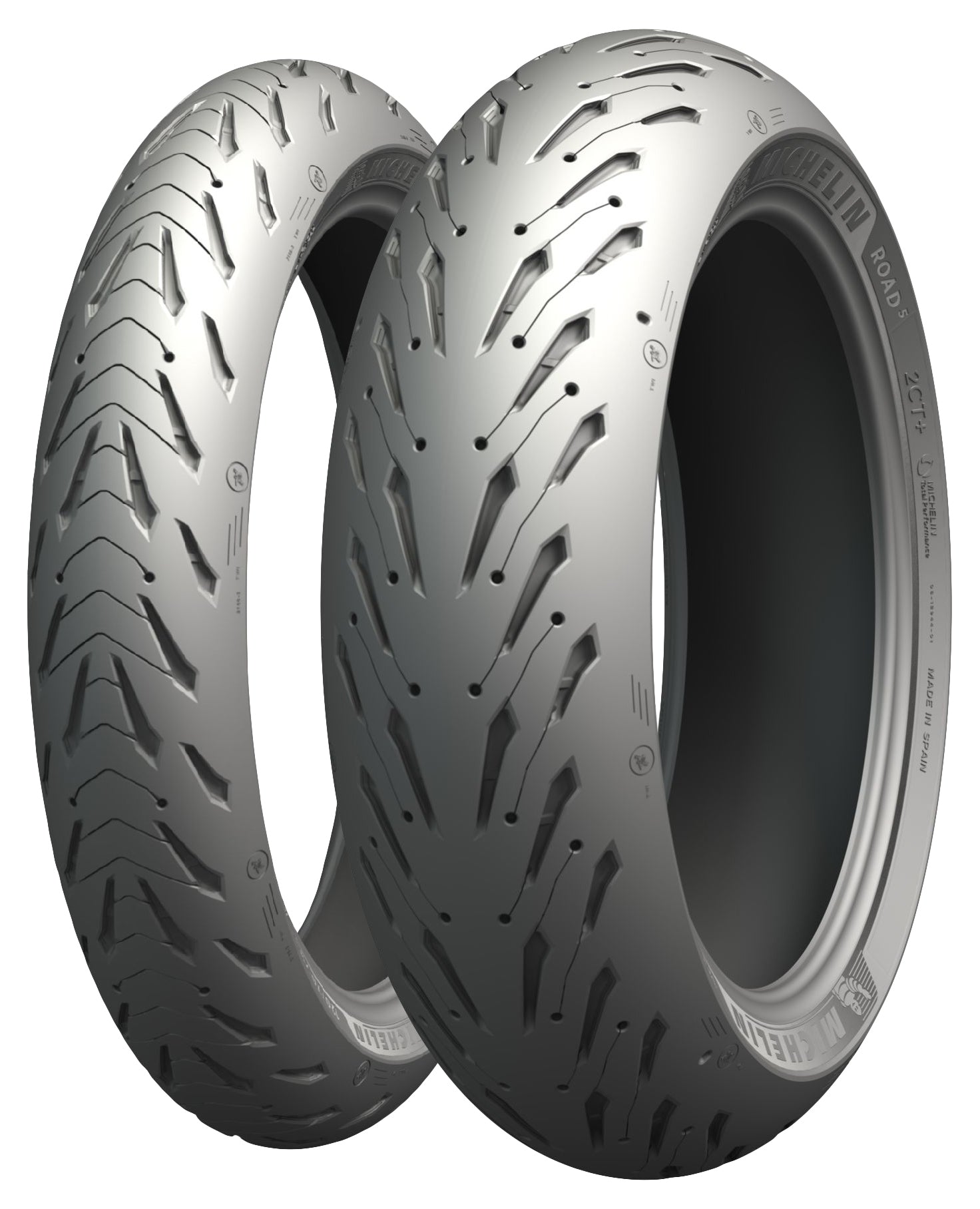 Neumáticos Michelin Road 5