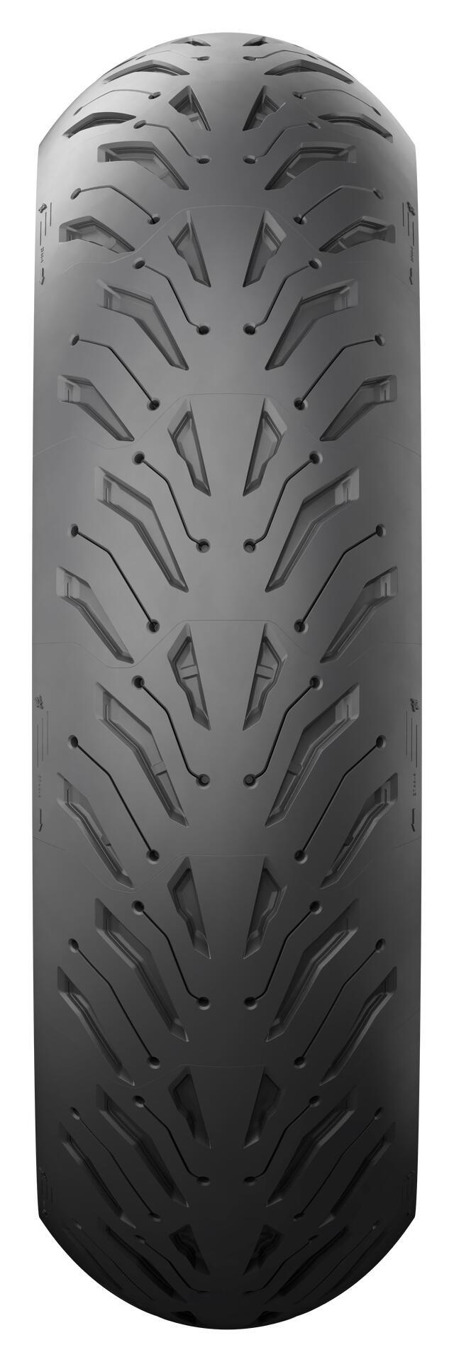Neumáticos Michelin Road 6 GT