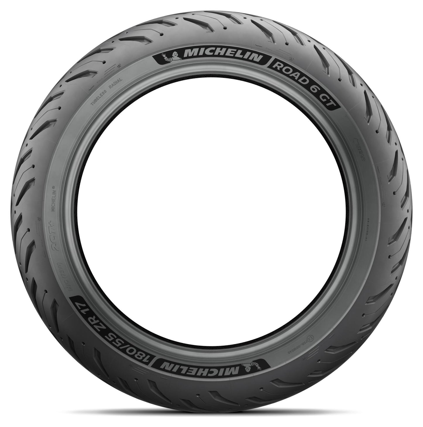 Neumáticos Michelin Road 6 GT