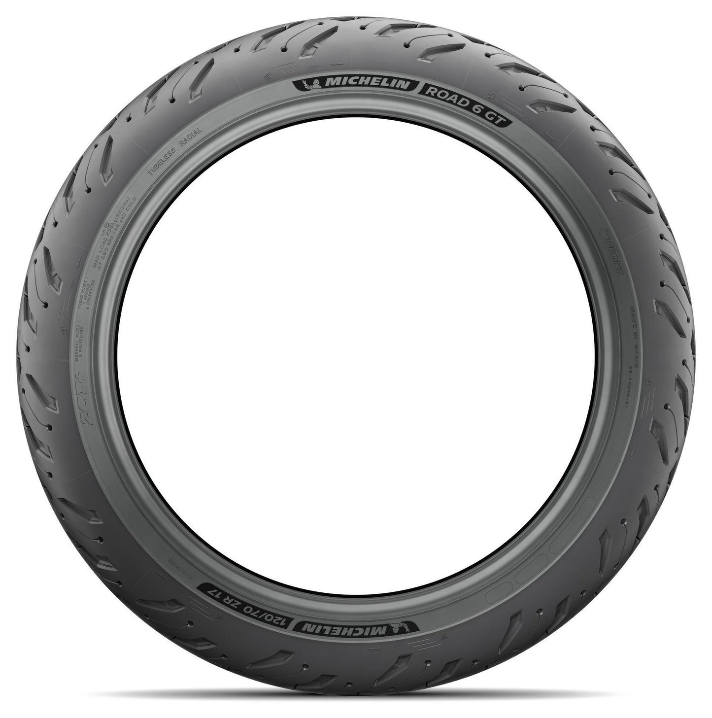 Neumáticos Michelin Road 6 GT