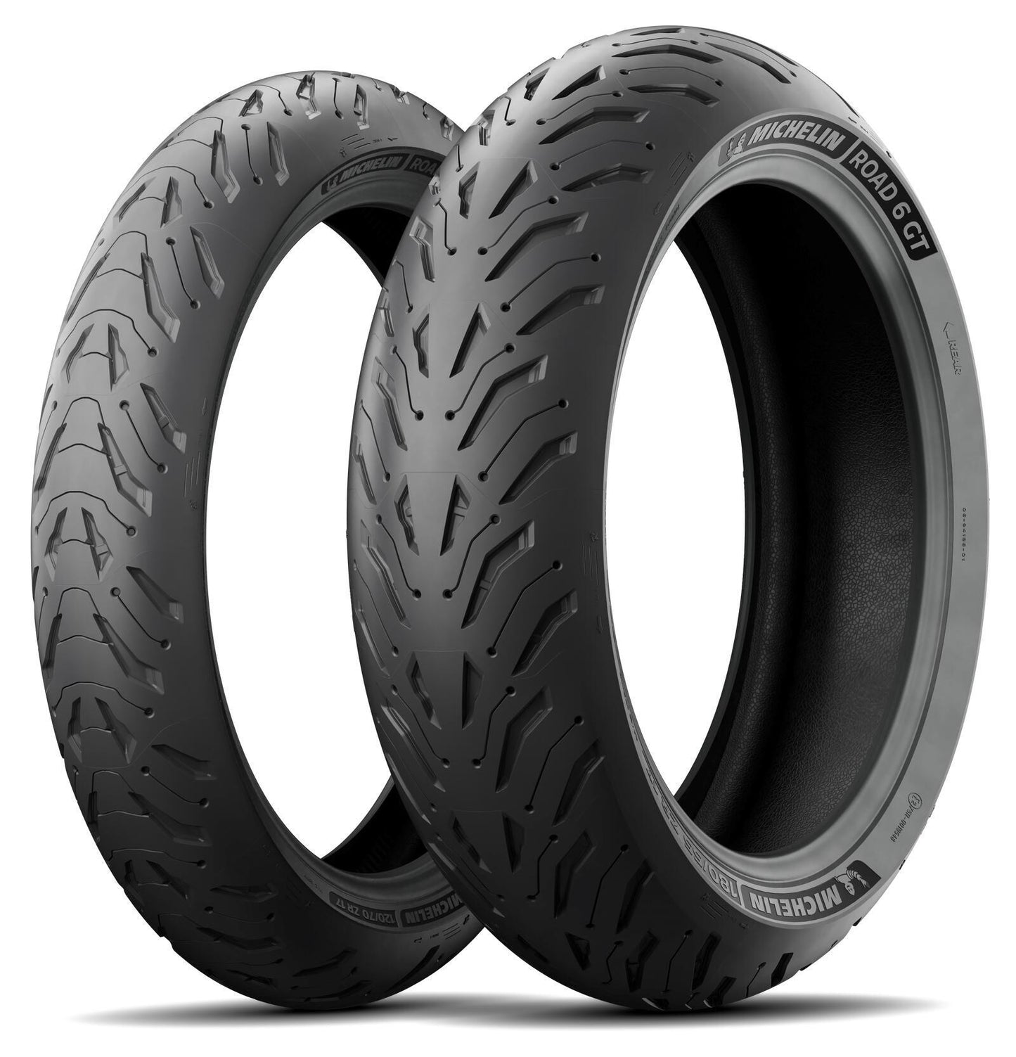 Neumáticos Michelin Road 6 GT