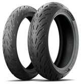 Neumáticos Michelin Road 6 GT