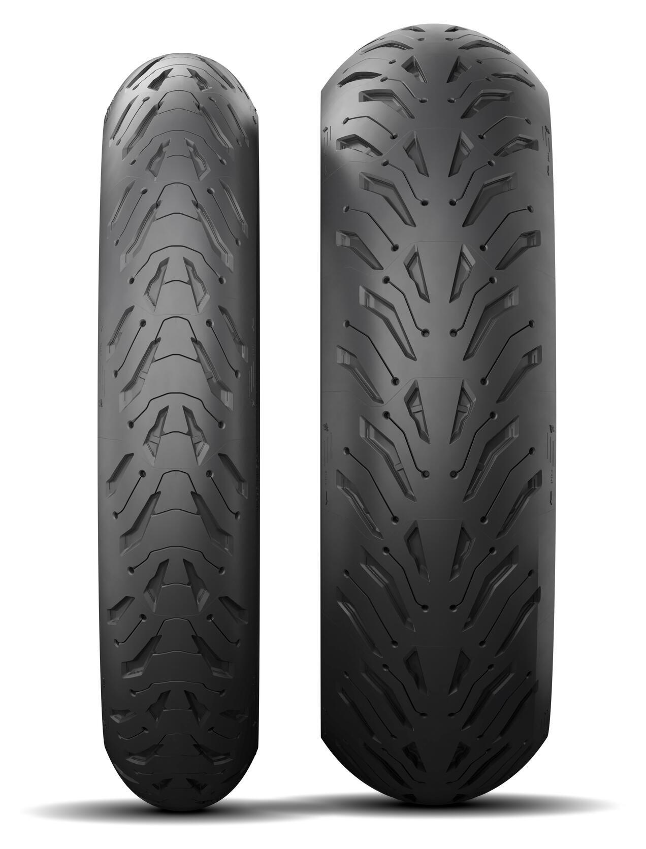 Neumáticos Michelin Road 6 GT
