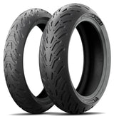 Neumáticos Michelin Road 6