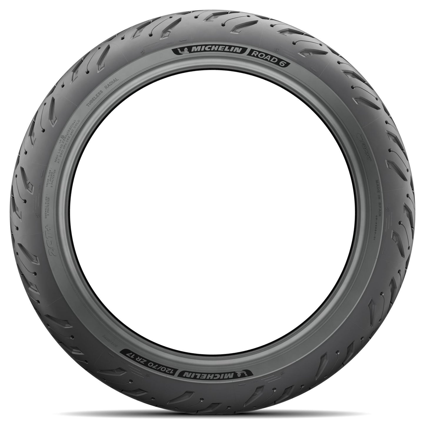 Neumáticos Michelin Road 6