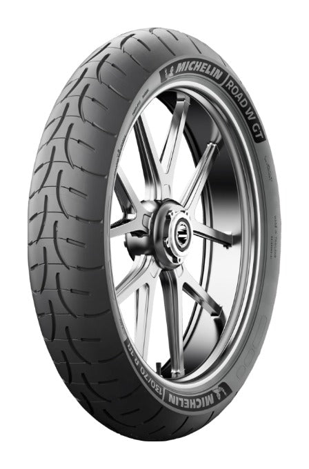 Neumáticos Michelin Road W GT Honda Gold Wing