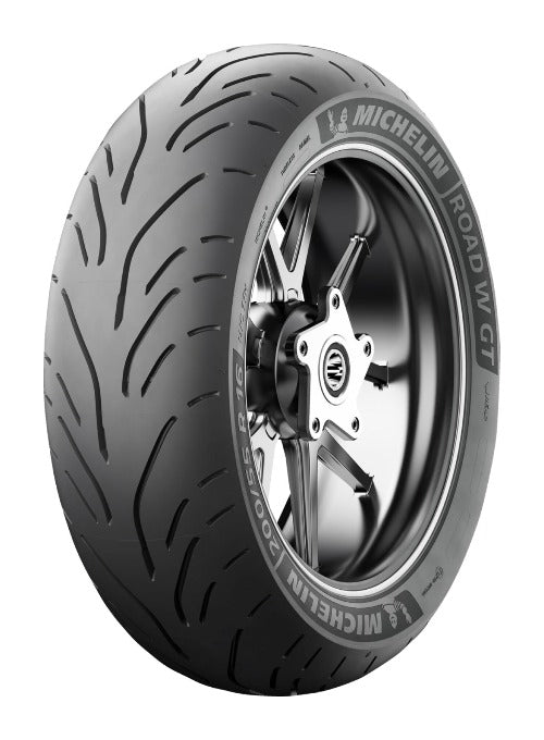 Neumáticos Michelin Road W GT Honda Gold Wing