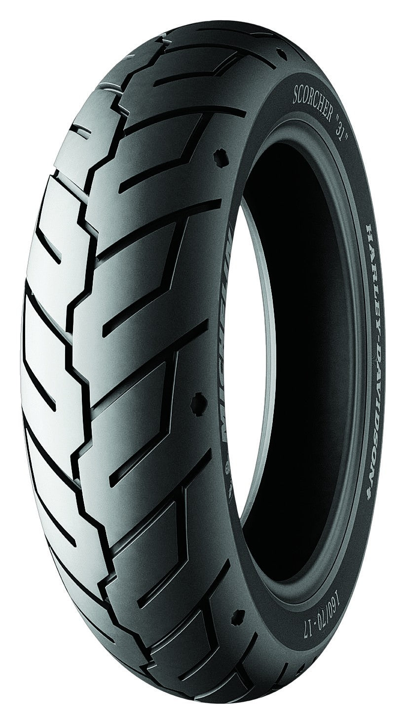 Neumáticos Michelin Scorcher 31