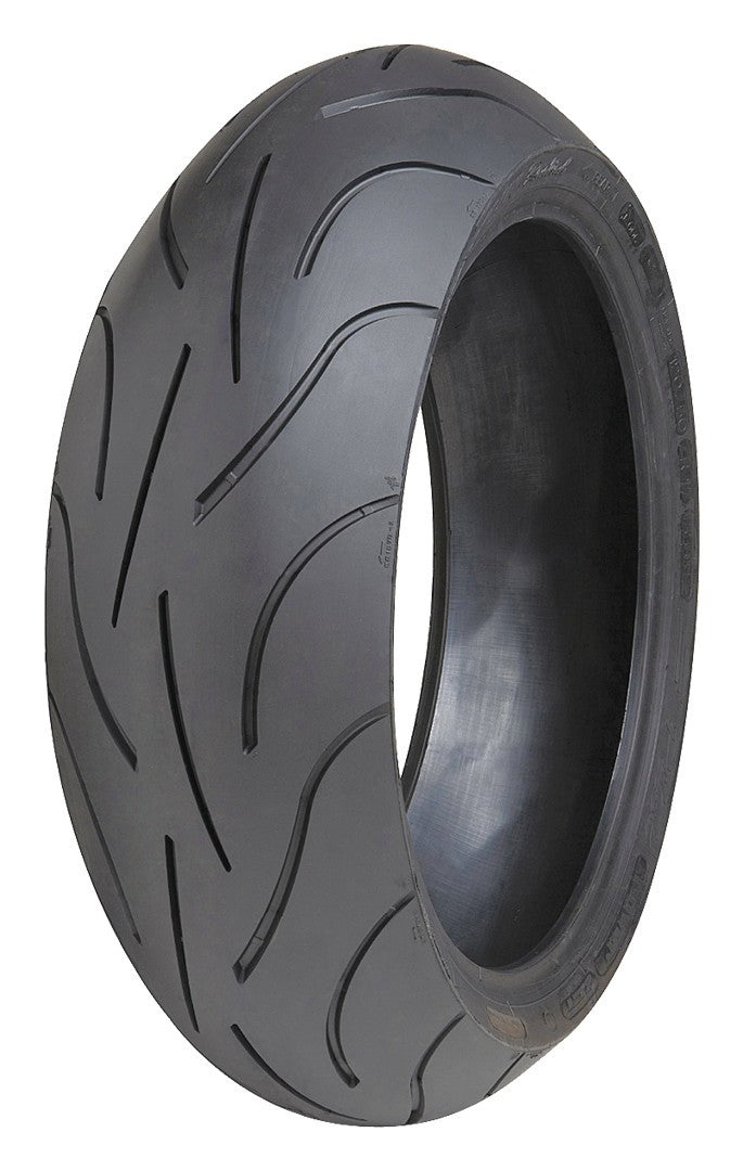 Neumáticos Michelin Pilot Power 2CT