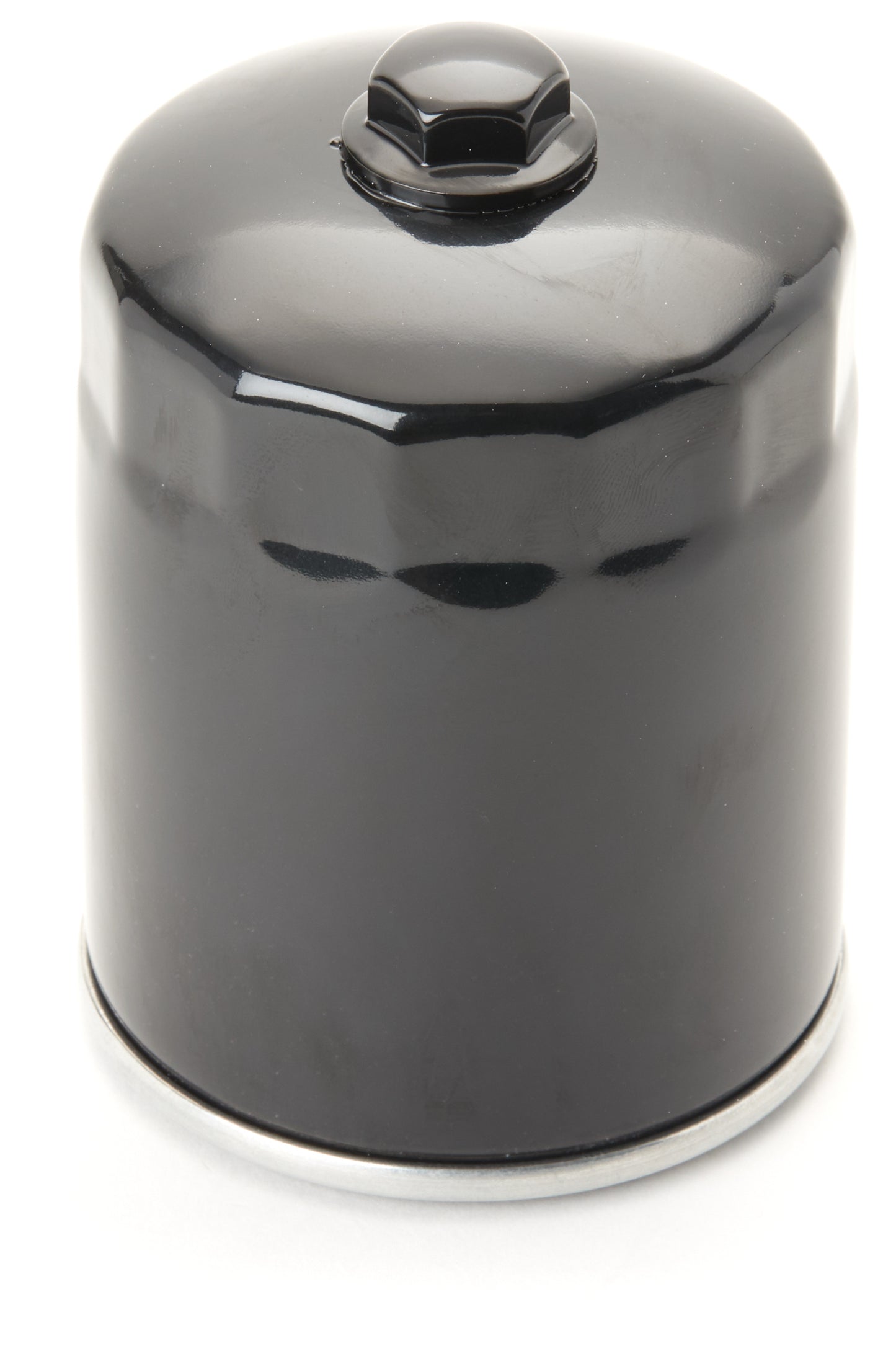 Filtro de aceite Milwaukee Twins para Harley-Davidson Milwaukee-Eight (2017-2026)